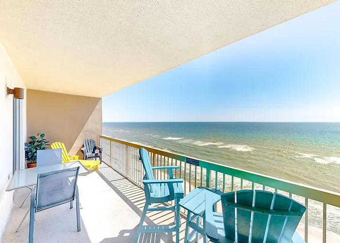 Sunrise Beach Unit 1803