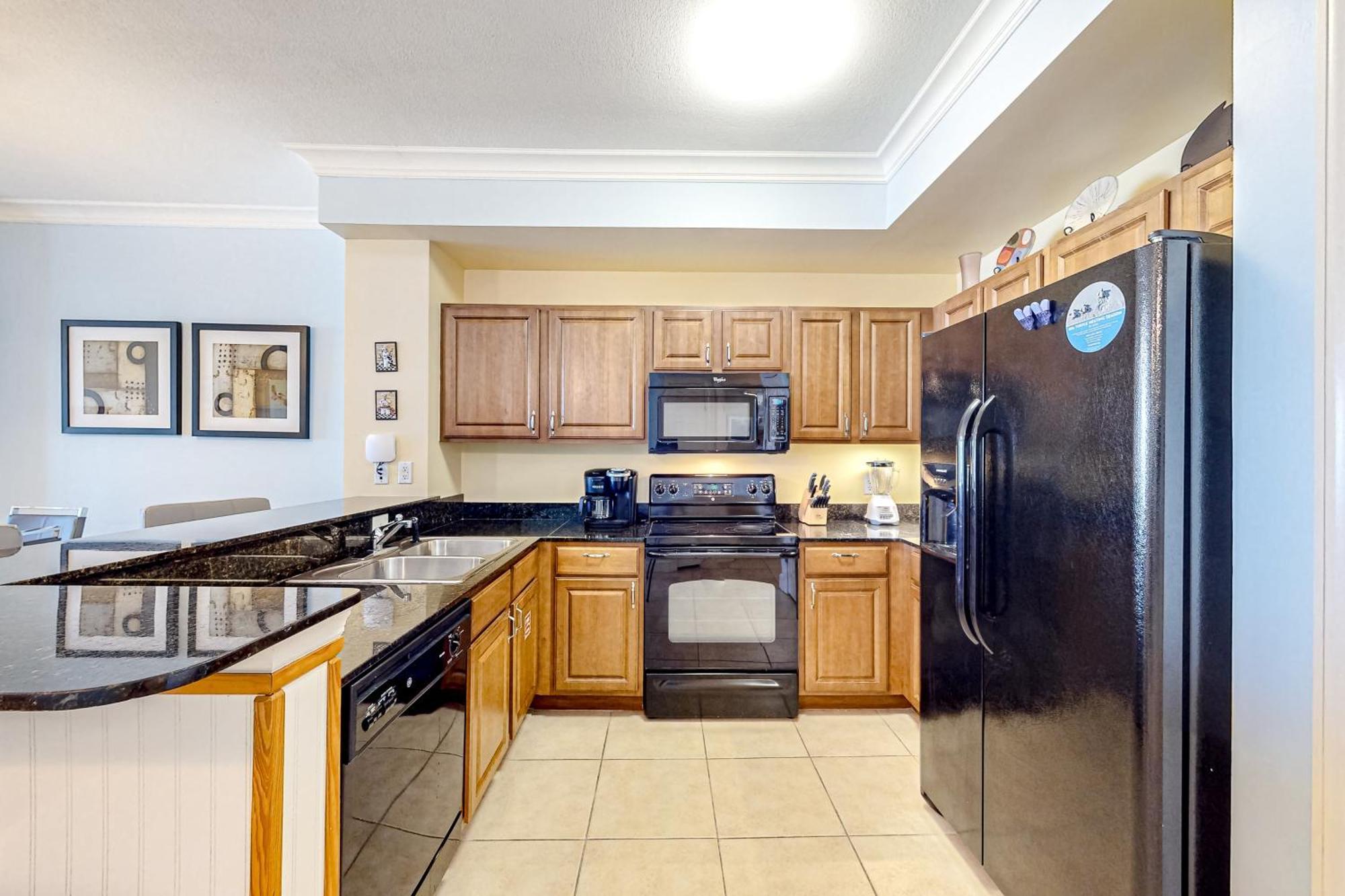 Sunrise Unit 1803 Apartment *