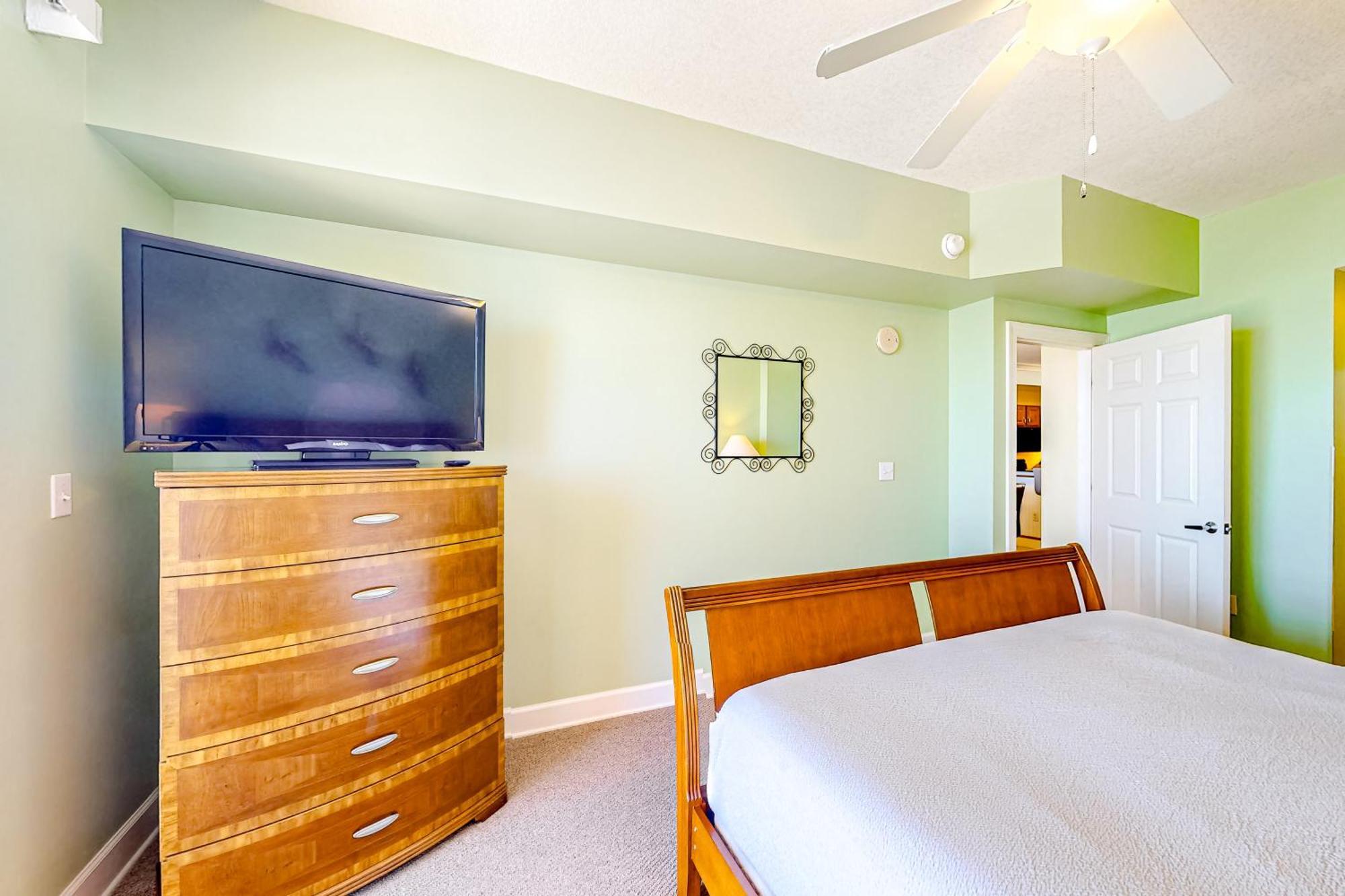 Apartment Sunrise Unit 1803 Panama City Beach