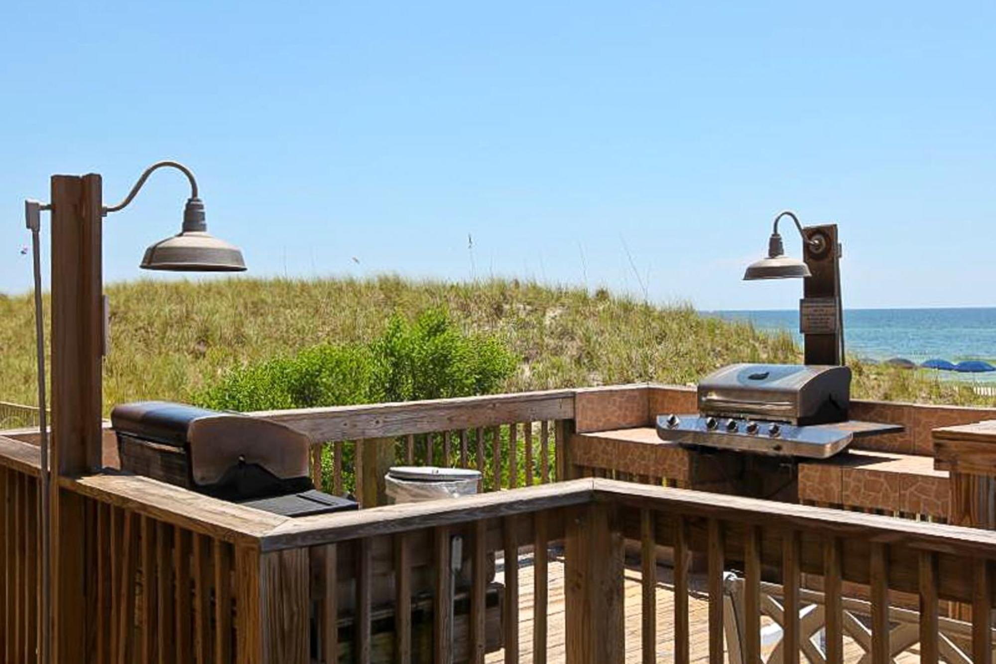 Sunrise Unit 1803 * Panama City Beach