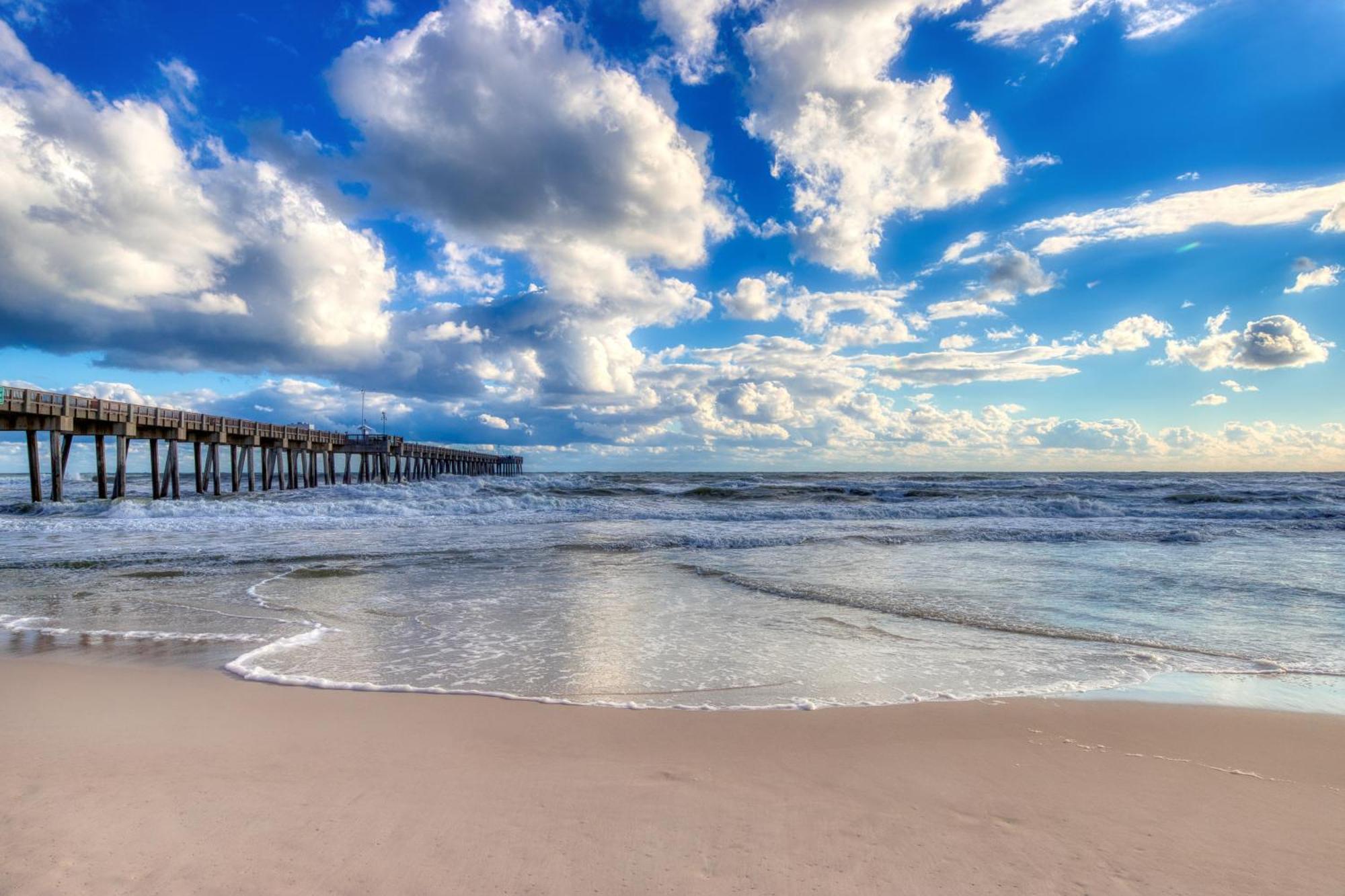 Sunrise Unit 1803 Panama City Beach