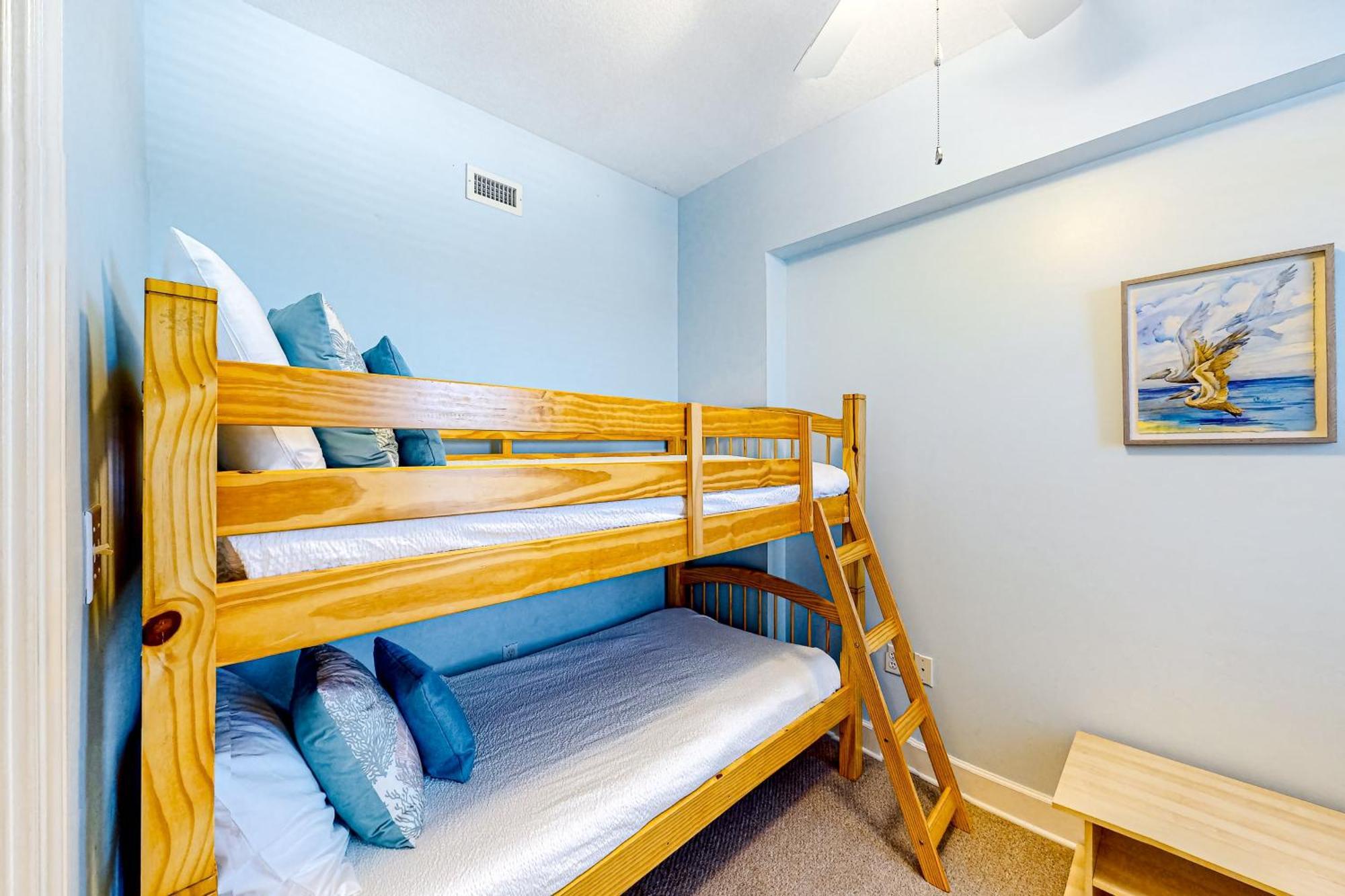 Apartment Sunrise Unit 1803