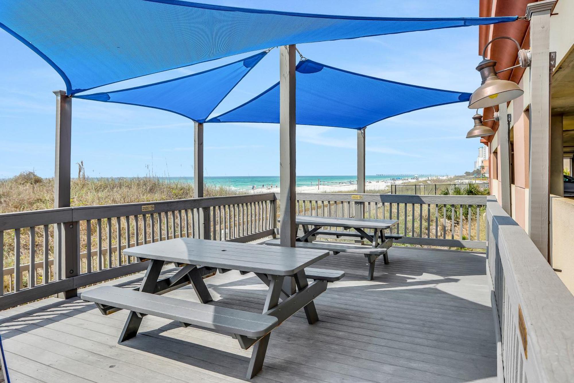 Sunrise Unit 1803 Apartment *