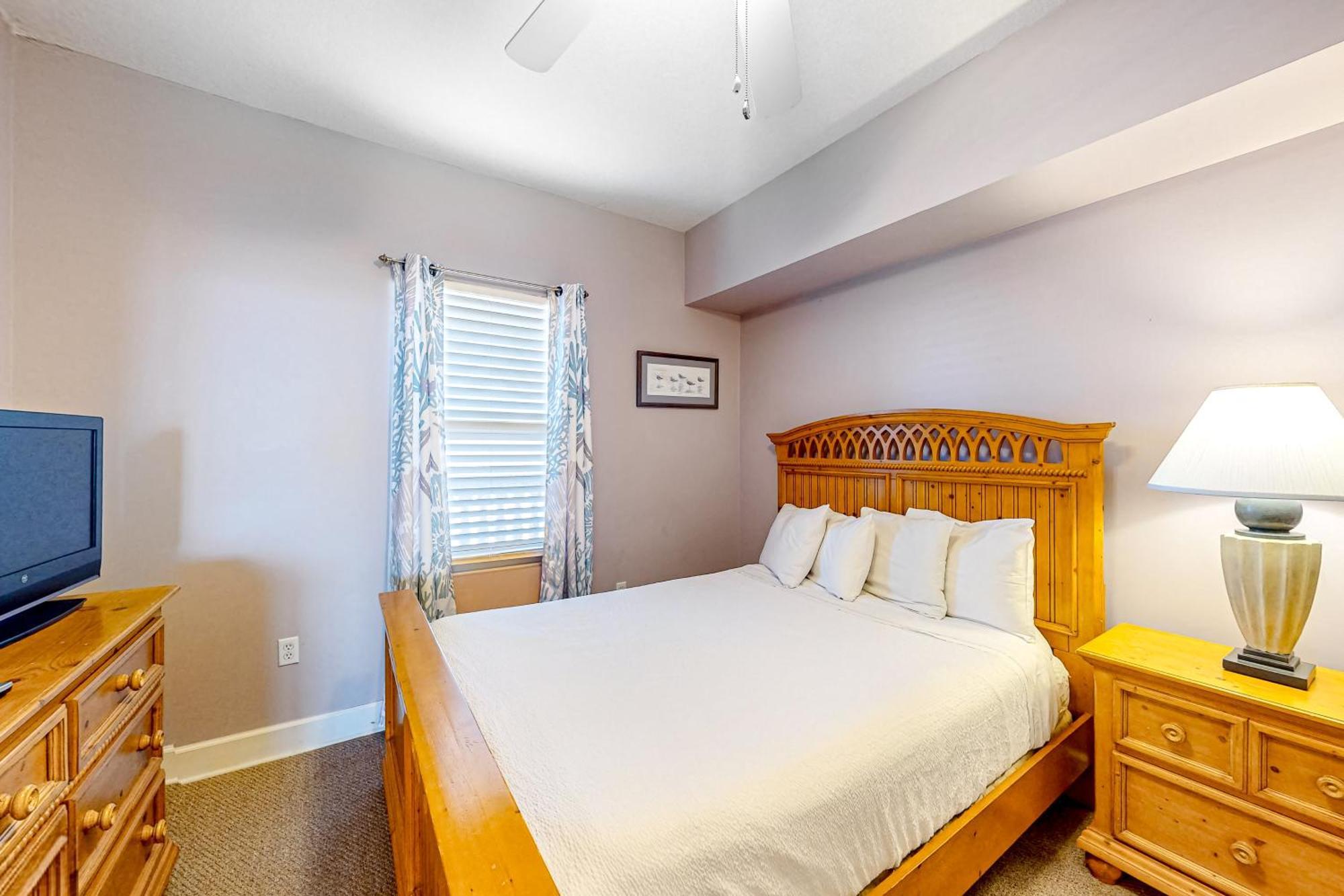 Sunrise Unit 1803 *