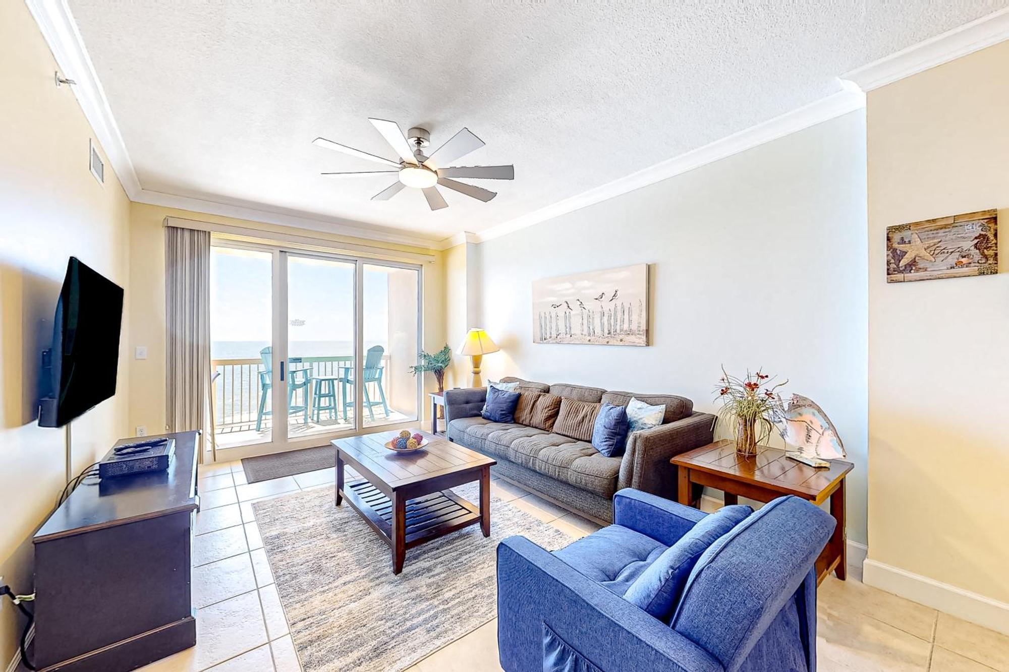 Apartment Sunrise Unit 1803