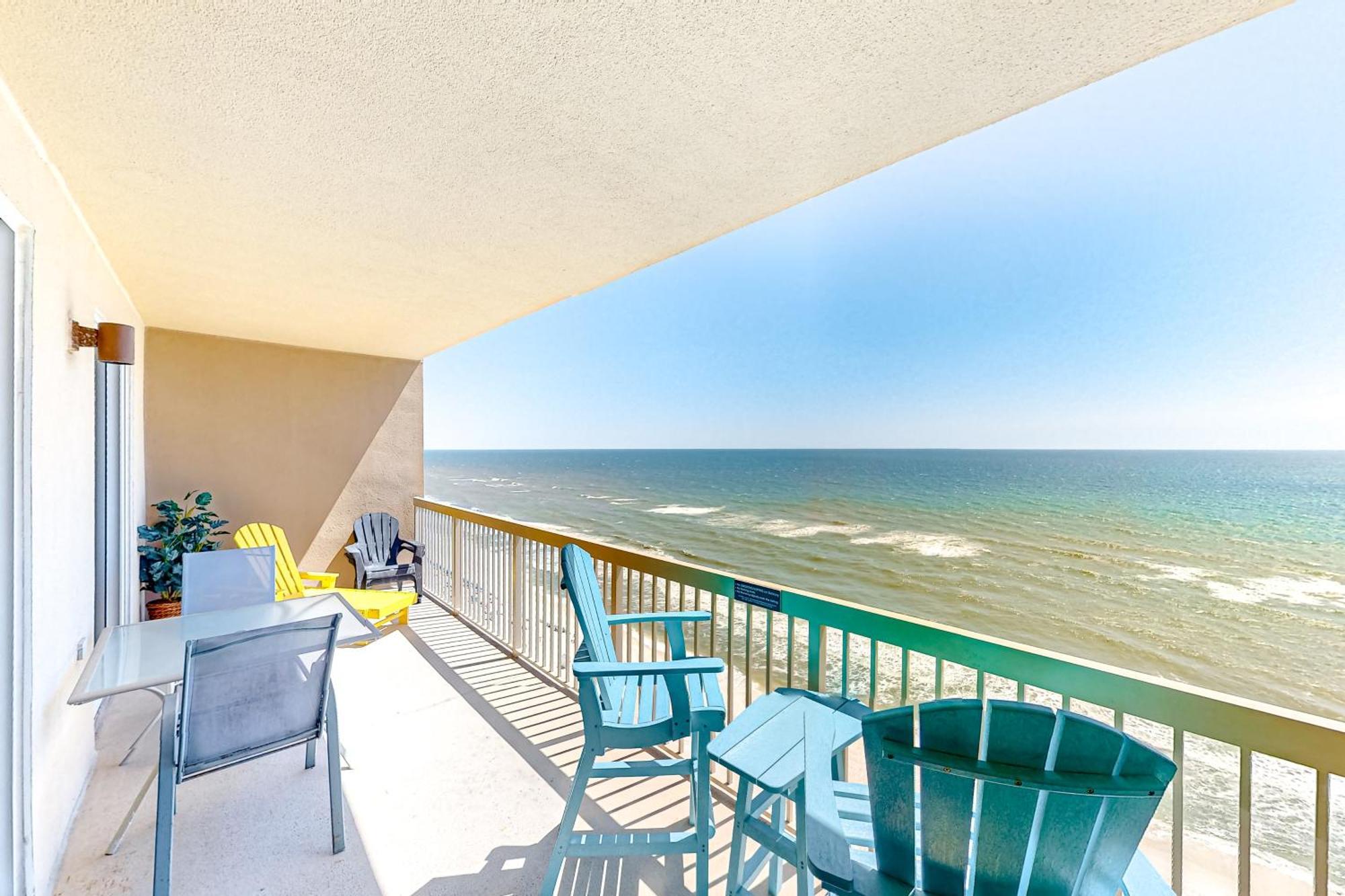 Sunrise Unit 1803 *