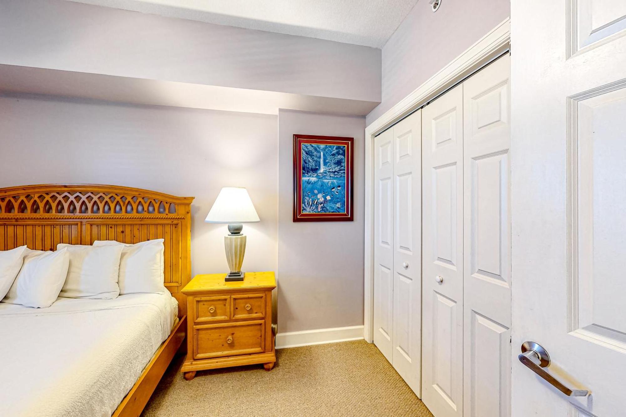 Sunrise Unit 1803