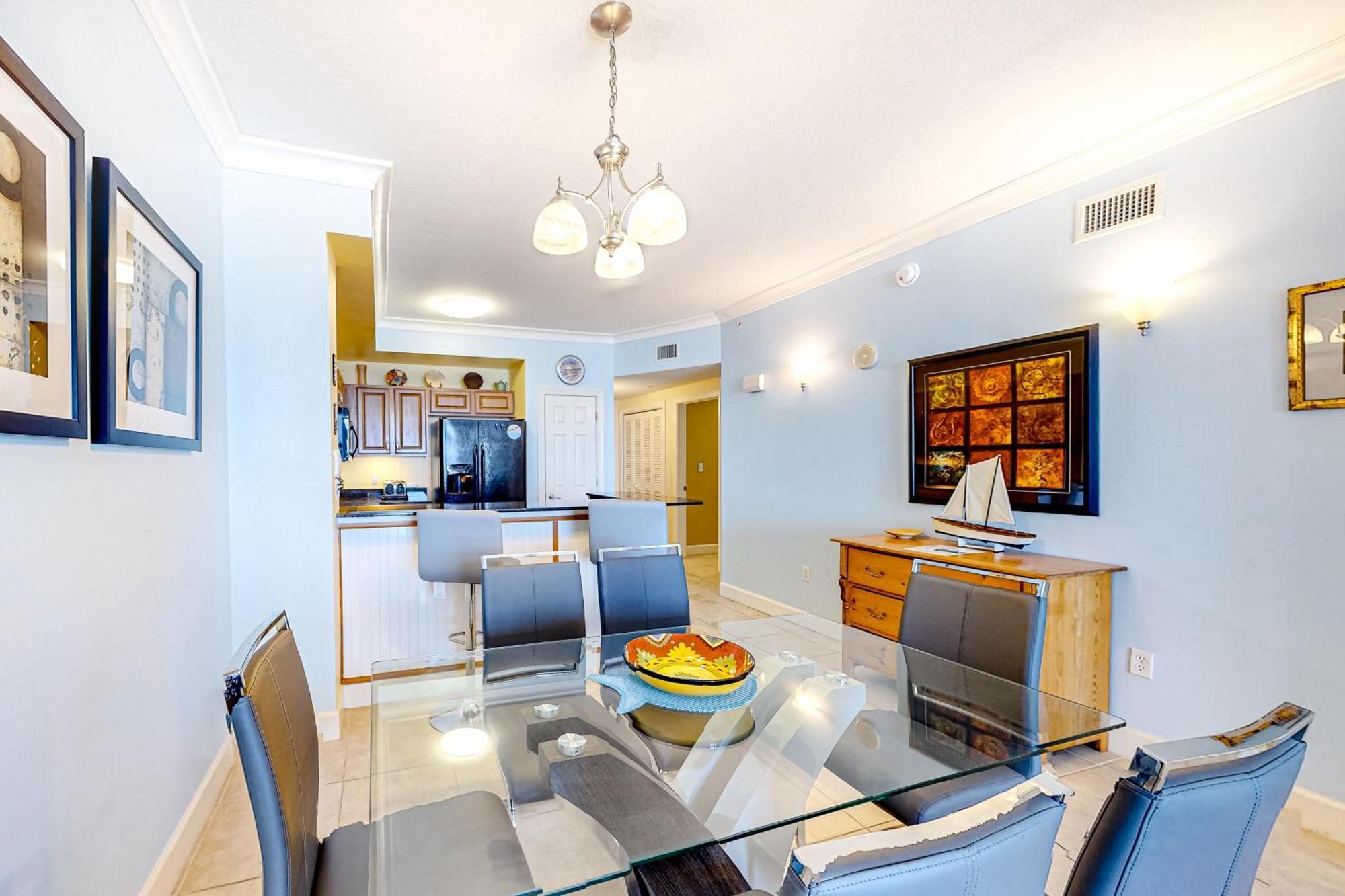 Sunrise Unit 1803 Apartment