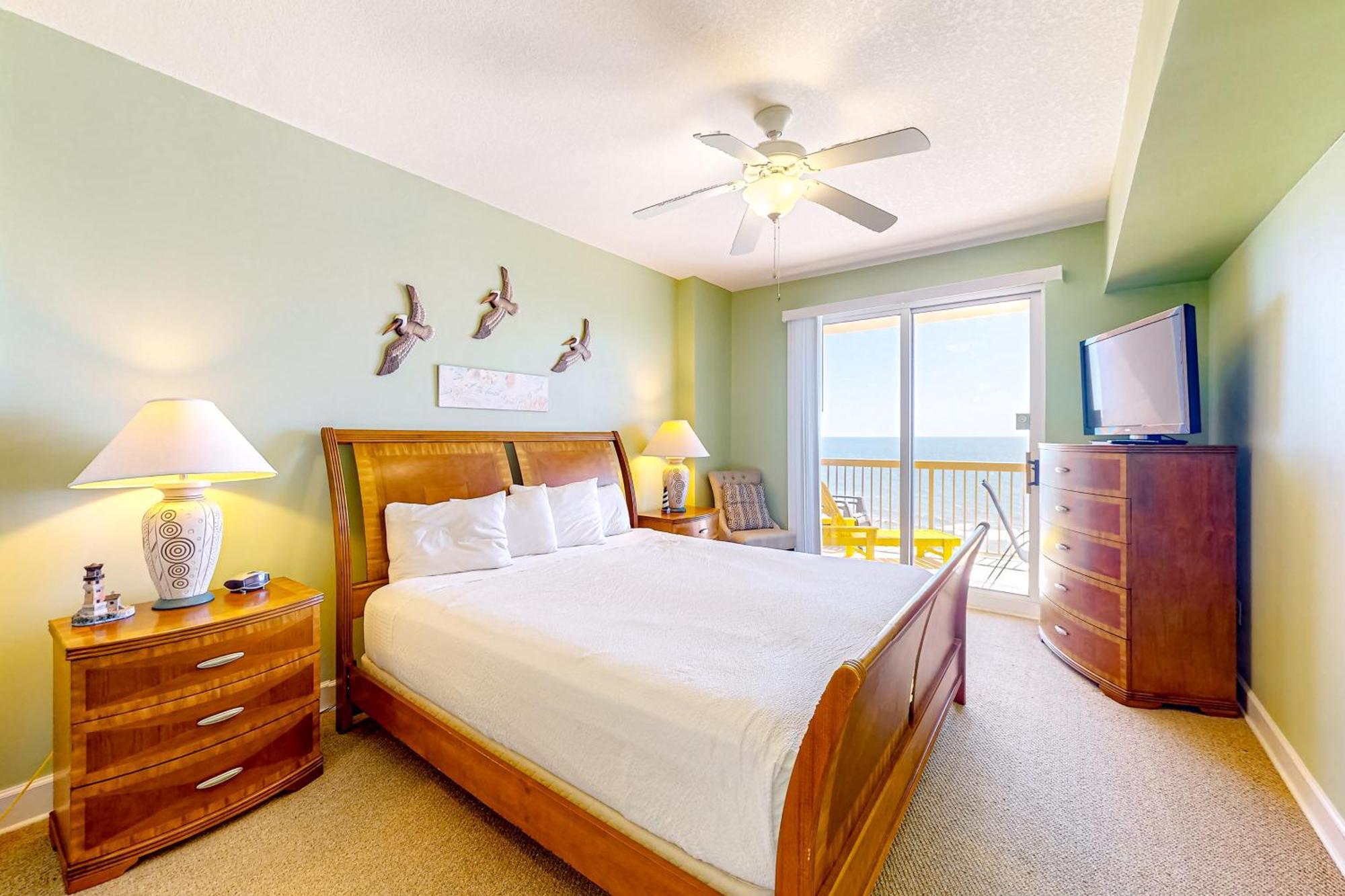 Sunrise Unit 1803 Apartment *